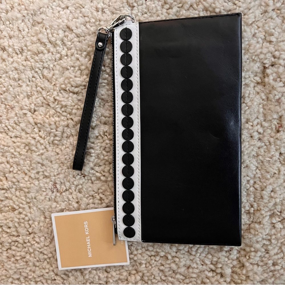 Michael Kors Clutch/wristlet